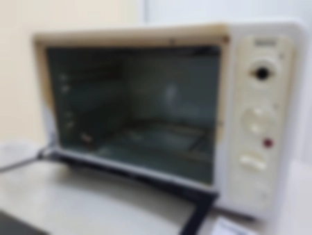 Ремонт духовых шкафов Delta шильда отсутствует