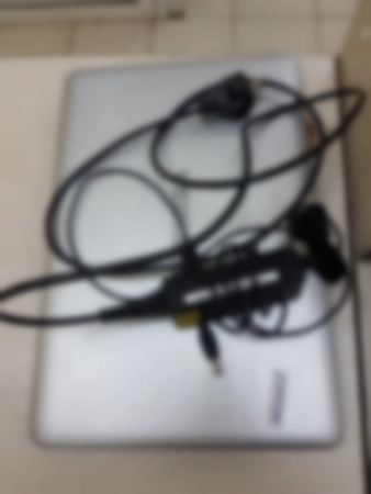 Ремонт ноутбуков Toshiba L500-1Q6