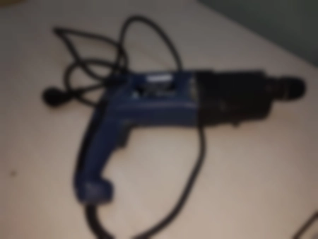 Ремонт перфораторов ДИОЛД