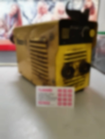 Ремонт сварочных инверторов FoxWeld сварис 160