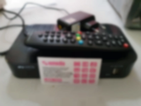 Ремонт спутниковых ресиверов General Satellite GS B533M