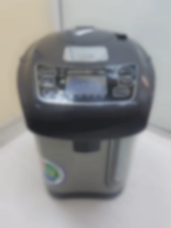 Ремонт термопотов Polaris p4012D