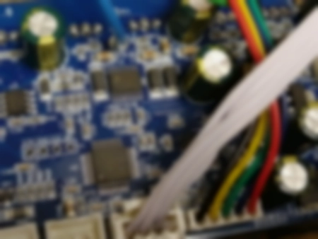 Ремонт гироскутеров IconBIT