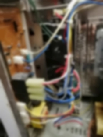 Ремонт керамических обогревателей DEXP -