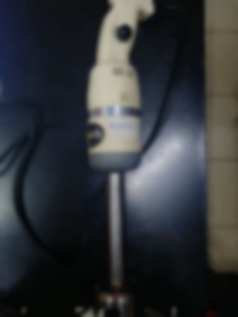 Ремонт блендеров Apach