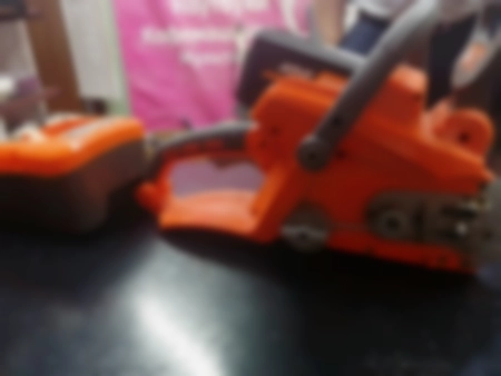 Ремонт электропил Patriot CS 402XL