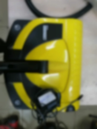 Ремонт электровеников Karcher K55