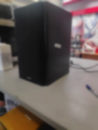 Ремонт музыкальных центров Microlab IBN055815