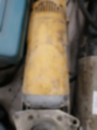 Ремонт штроборезов Калибр