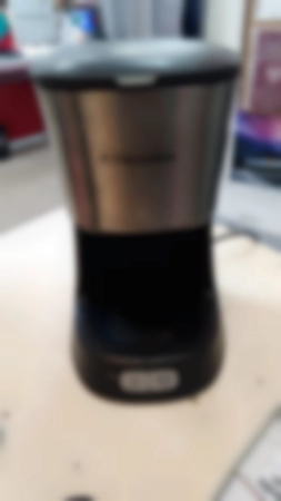 Ремонт кофеварок Electrolux EKF5210