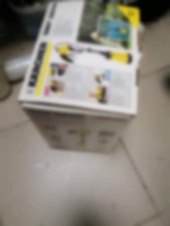 Ремонт погружных насосов Karcher sbp 3800