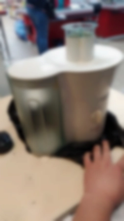 Ремонт соковыжималок Bosch 380W