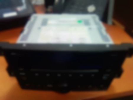 Ремонт автомагнитол Daewoo