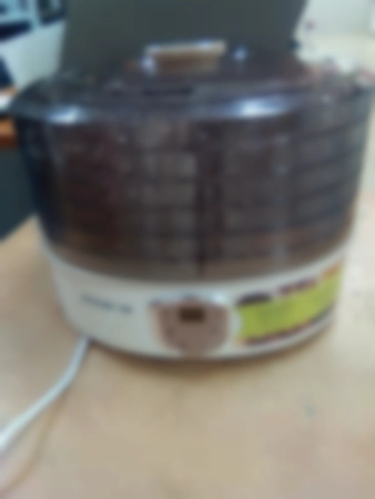 Ремонт сушилок овощей Polaris PFD0905D