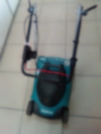 Ремонт газонокосилок Makita ELM3311