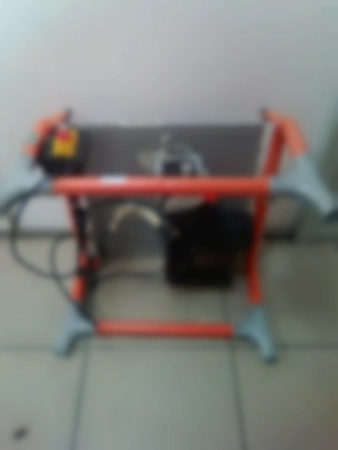 Ремонт распиловочных станков Интерскол