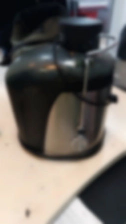 Ремонт соковыжималок Smile -