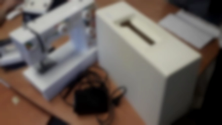 Ремонт швейных машин MicroXperts