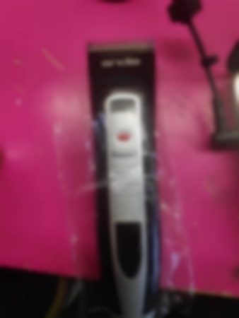 Ремонт электробритв Andis CLC-3