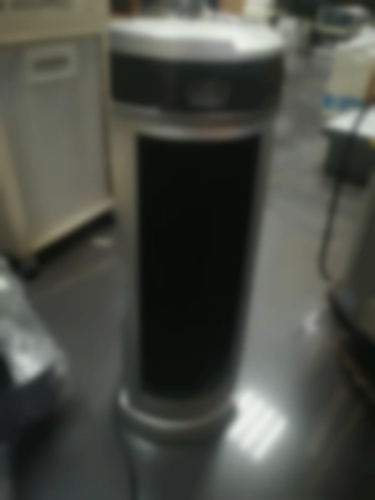 Ремонт керамических обогревателей Bork ch bre 1418 si