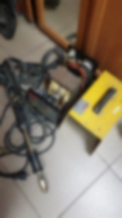 Ремонт споттеров NoName Китай Microspot