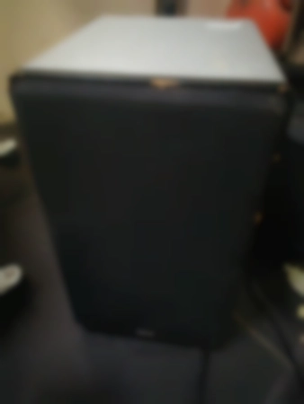 Ремонт аудио колонок Dialog ab-33