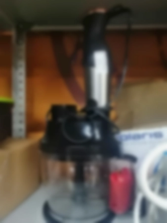 Ремонт кухонных комбайнов Bosch MaxoMix