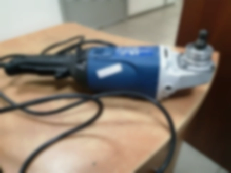 Ремонт болгарки Фиолент БЗ-40