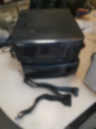 Ремонт музыкальных центров Kenwood C-H5W