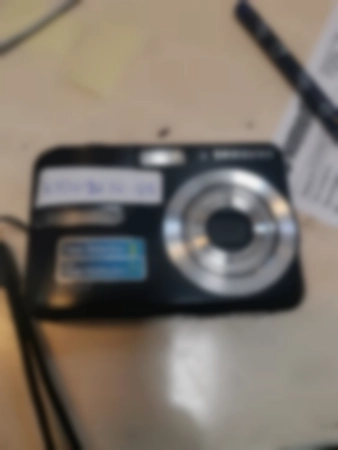 Ремонт зеркальных фотоаппаратов Samsung S760