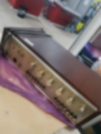 Ремонт усилителей звука СССР одиссей 002 stereo