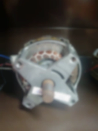 Ремонт электродвигателей NoName Китай