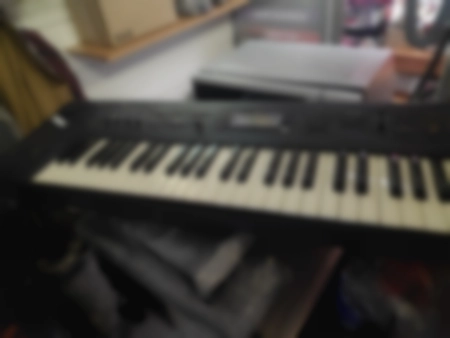 Ремонт синтезаторов Korg n5