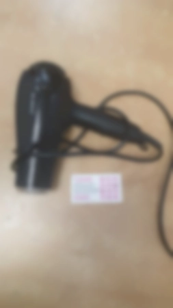 Ремонт фенов Polaris PHD 2080TI