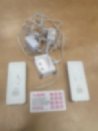 Ремонт радиотелефонов Radeon