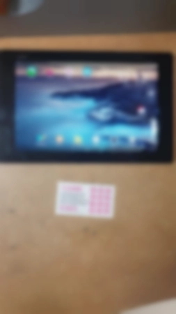 Ремонт планшетов Sony SGP521