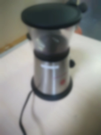 Ремонт кофемолок Zauber z-490