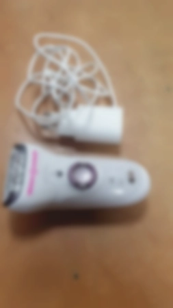 Ремонт эпиляторов Braun 5378