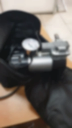 Ремонт автомобильных насосов Airline CA 035-03