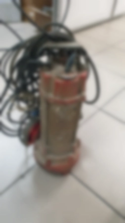 Ремонт погружных насосов Quattro Elementi iph68