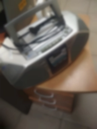 Ремонт музыкальных центров AIWA CSD-FD73EZ