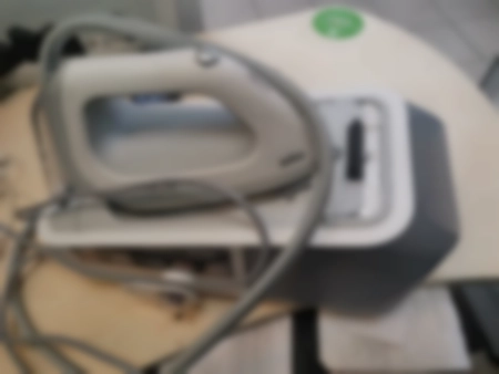 Ремонт пароочистителей Braun carestyle 7