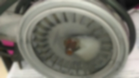 Ремонт шлифмашинок Зубр ЭОШМ-450-125