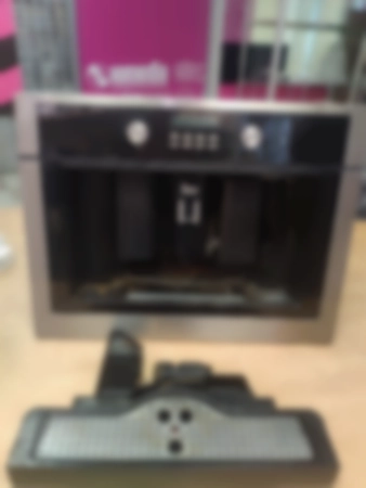 Ремонт кофемашин TEKA