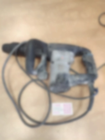 Ремонт отбойных молотков Интерскол M-12,5/1050