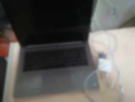 Ремонт ноутбуков Xiaomi mi pro 17