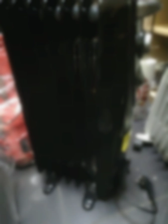 Ремонт керамических обогревателей Zanussi