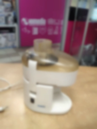 Ремонт соковыжималок UNIT UCJ-550