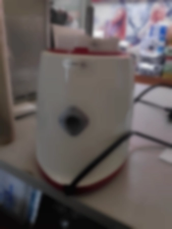 Ремонт соковыжималок Oursson