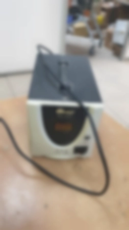 Ремонт иБП ВИХРЬ